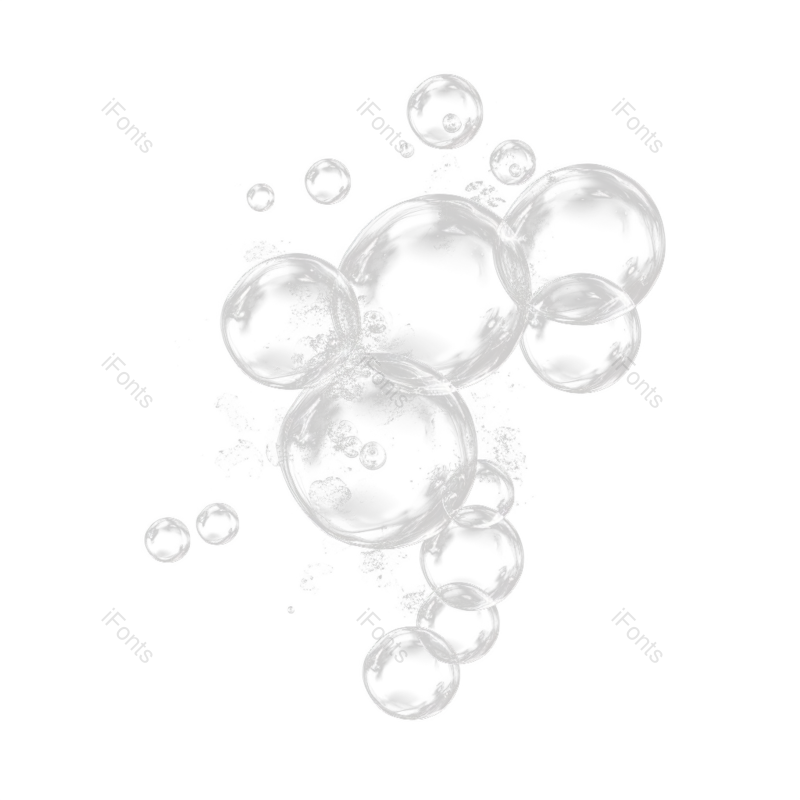 装饰图片,抽象元素,液体PNG,透明免抠素材